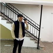 Soy estudiante de cuarto curso de ingenieria y quiero dar clases de matematicas, fisica incluso alguna asignatura mas